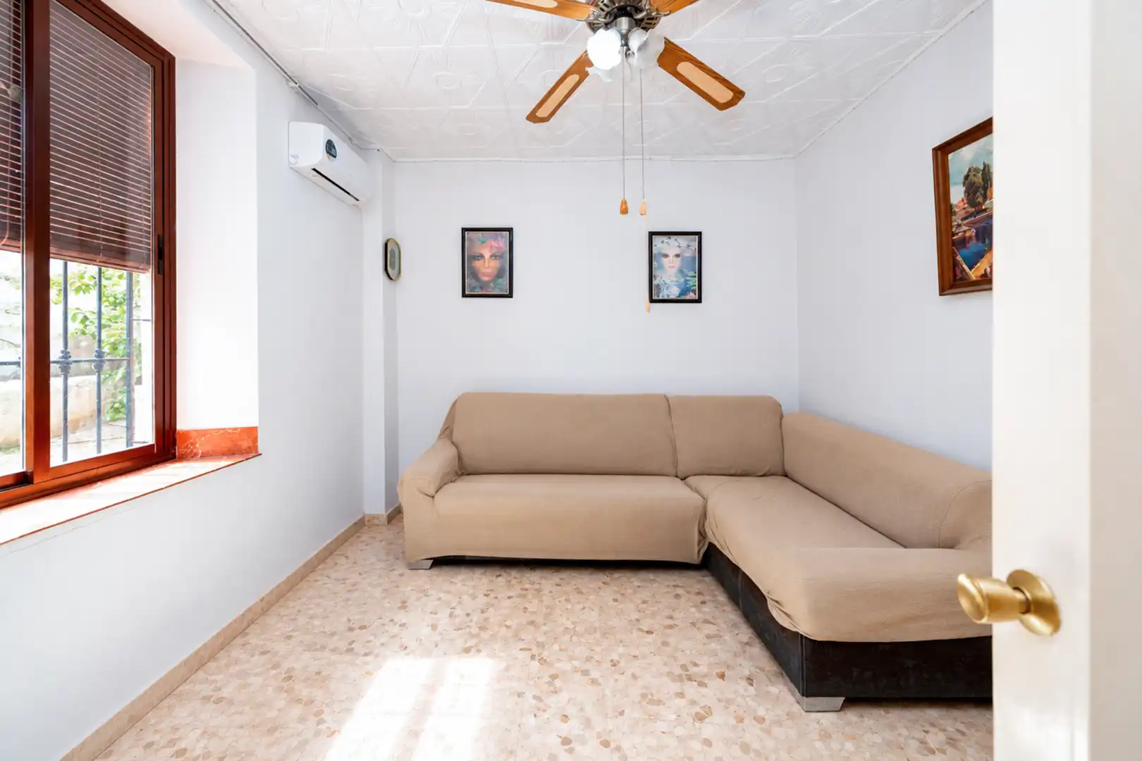 Semi-detached house for sale in Calle Rufino 7, imagen 6