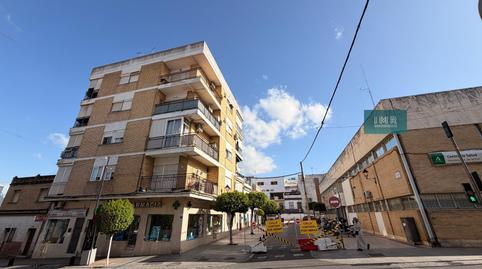 Foto 2 von Wohnung zum Verkauf in Calle 28 de Febrero, 57, Barrio Alto, San Juan de Aznalfarache