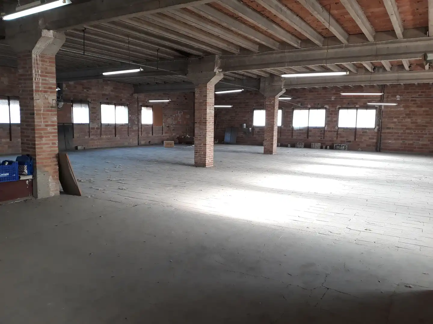 Nave industrielle avec ascenseur à vendre à Les Borges Blanques, imagen 25