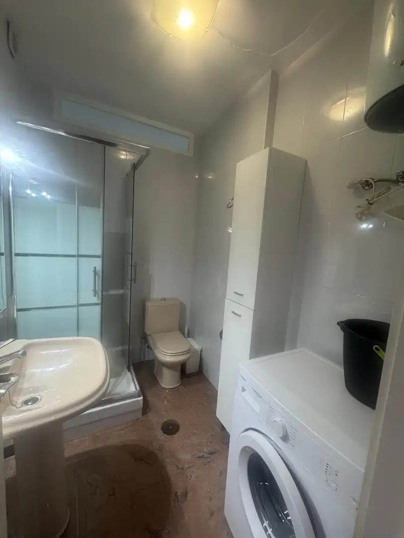 Apartamento de alquiler en Almería, Almería