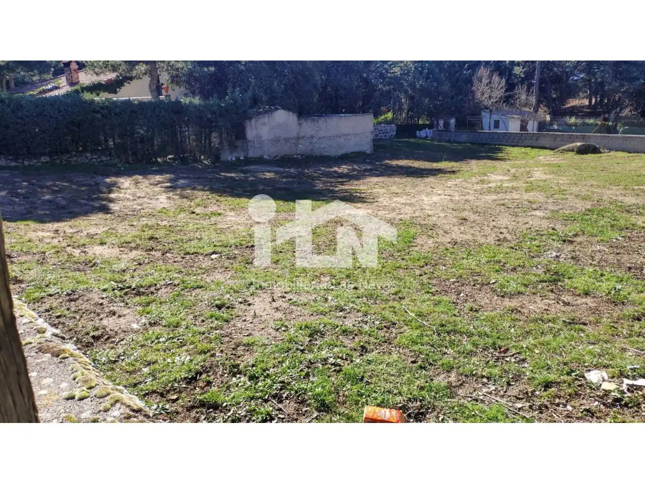Residencial en venta en Navalperal de Pinares