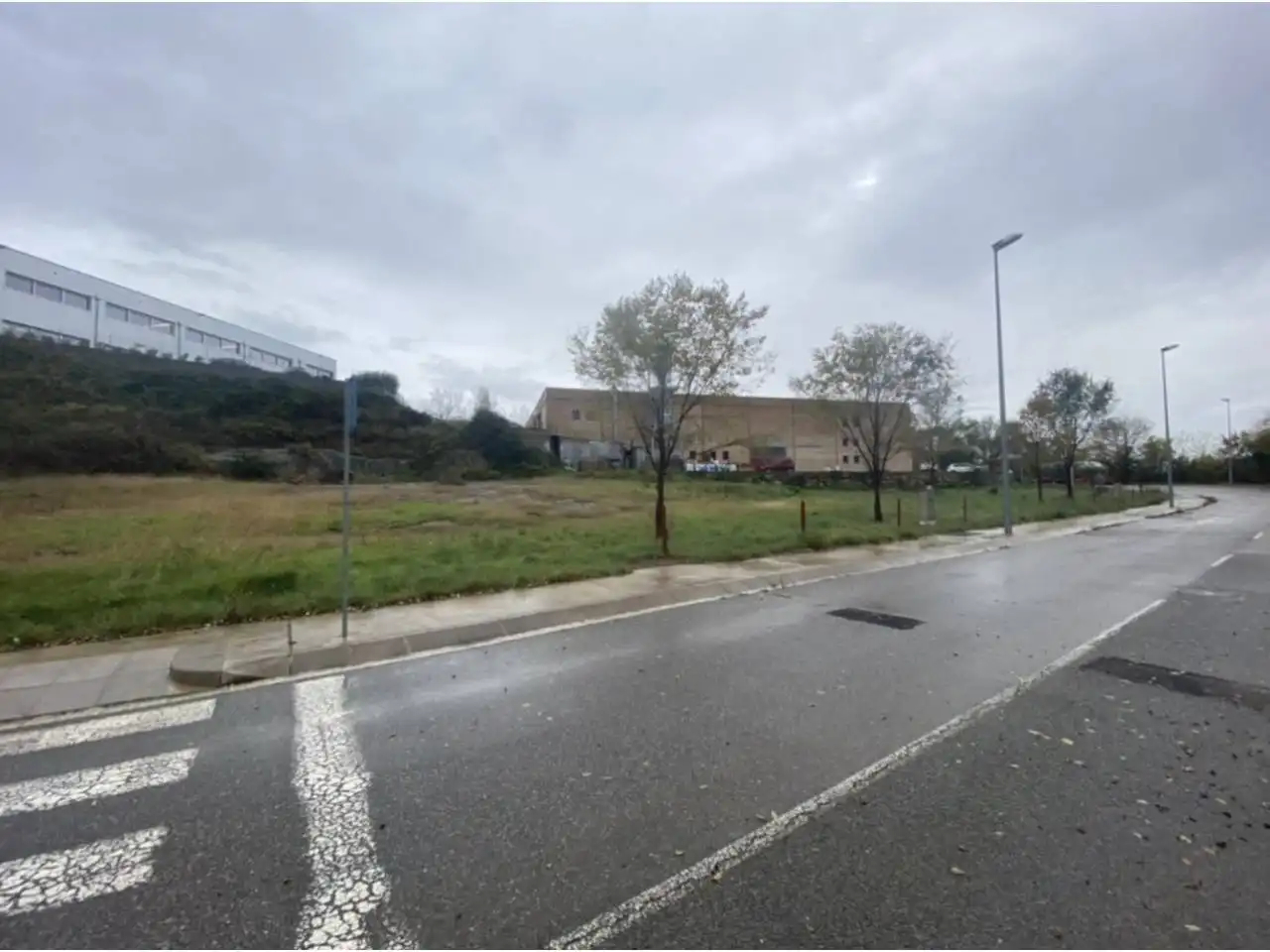 Wohnbaugrundstück zum Verkauf in Sant Feliu de Codines, imagen 4