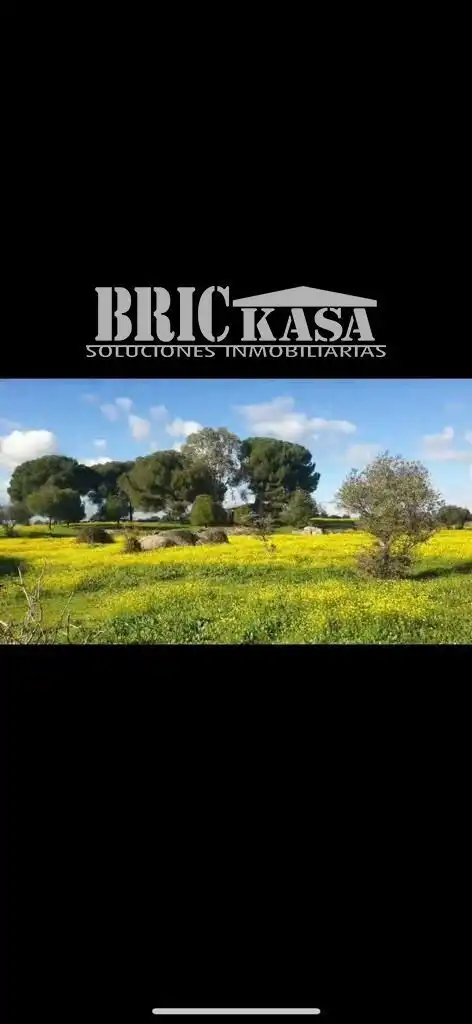 Terreni e lotti in vendita a Aldea del Cano, imagen 5