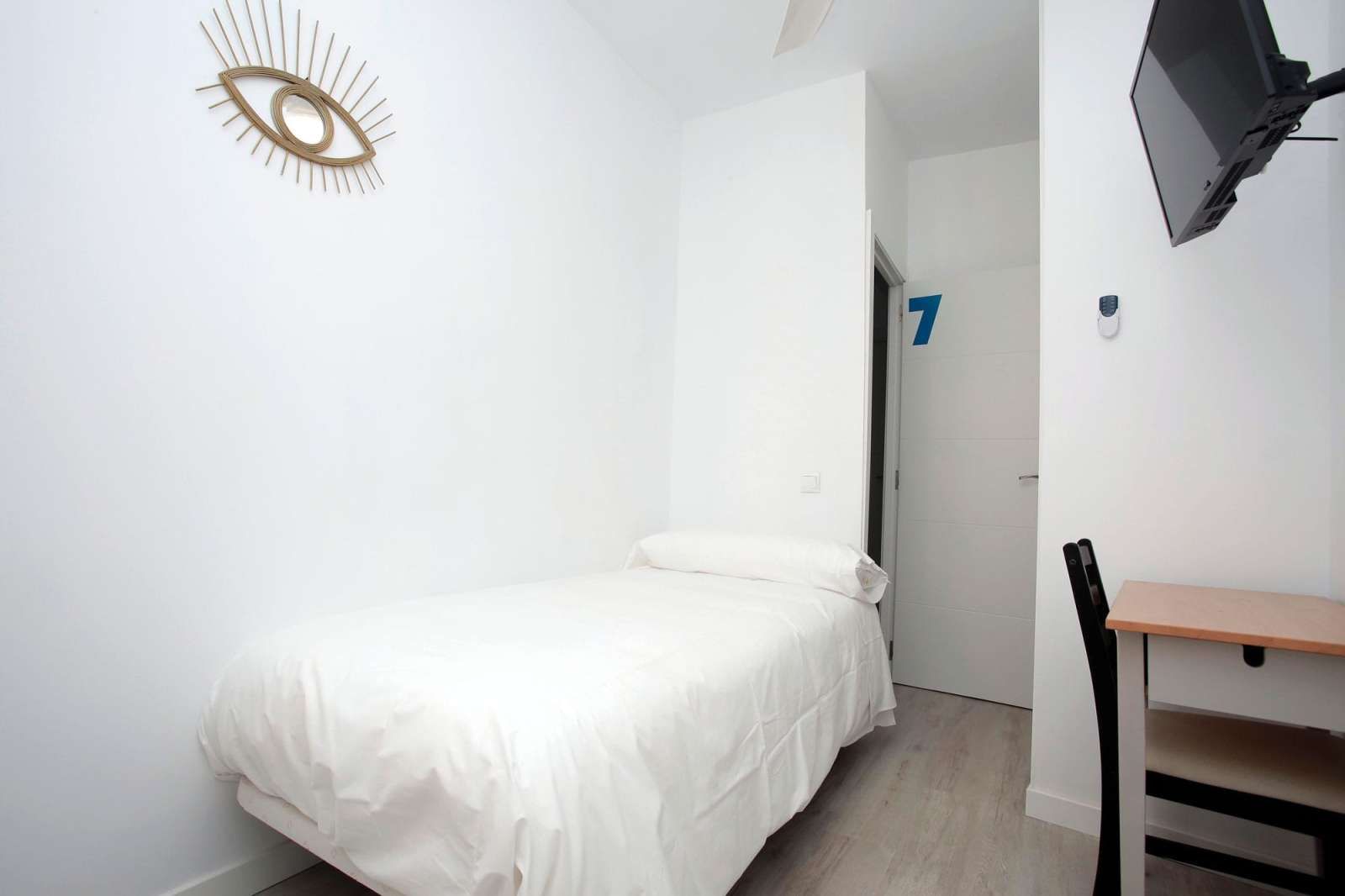Casa o xalet per a compartir a Sol