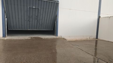 Photo 3 of Industrial buildings for rent in De España, Zona Sur - Av. de España - San Miguel, Plasencia