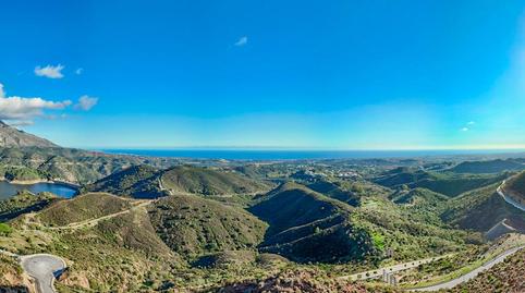 Foto 2 de Dúplex en venda a Mimosas Phase II, Calle Lago de Leman, Los Naranjos, Málaga