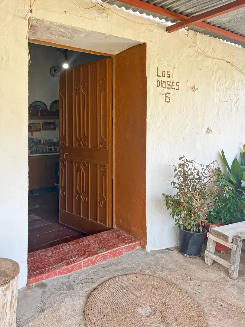 Country homes for sale in Comares