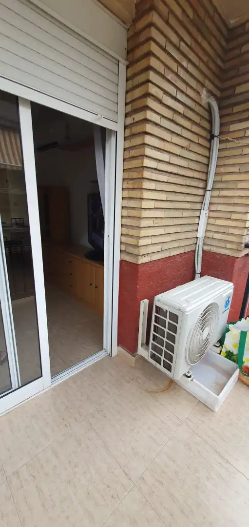 Appartement avec terrasse à vendre à Carrer Pintor Joan de Joanes, imagen 18