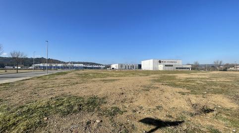 Foto 5 de Terreno industrial en venta en Riu Rissec, Corçà, Girona