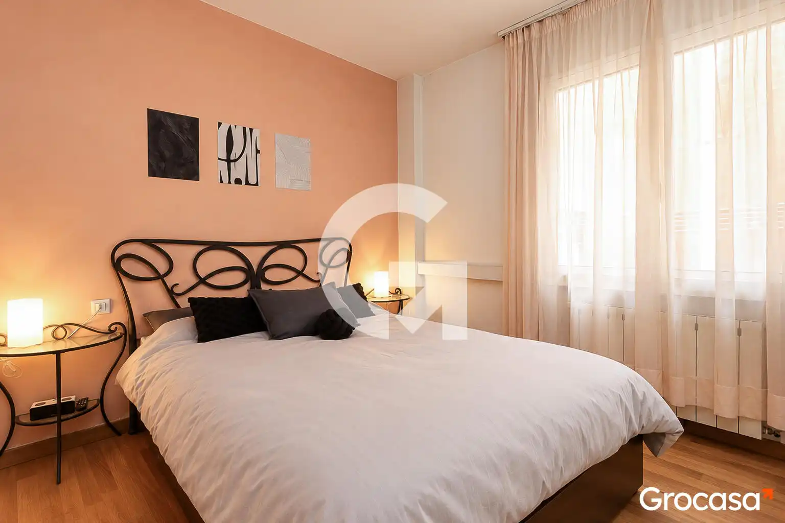 Habitación de Piso en venta en Horta - Guinardó