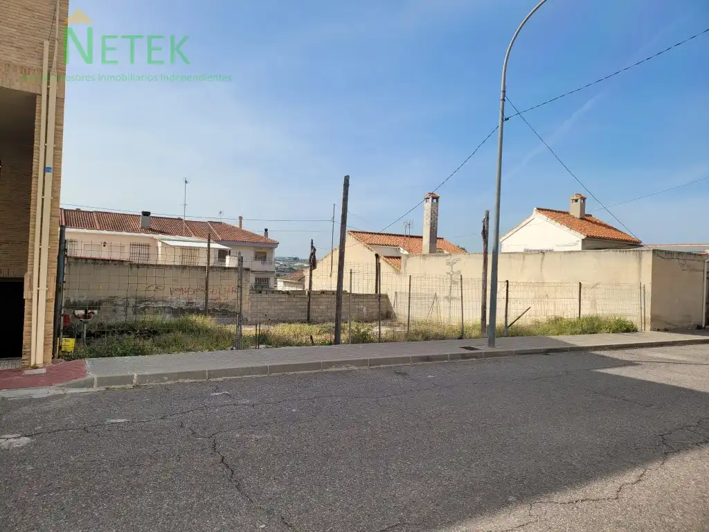 Terreno residencial en venta en Calle Guillen De Castro, imagen 3