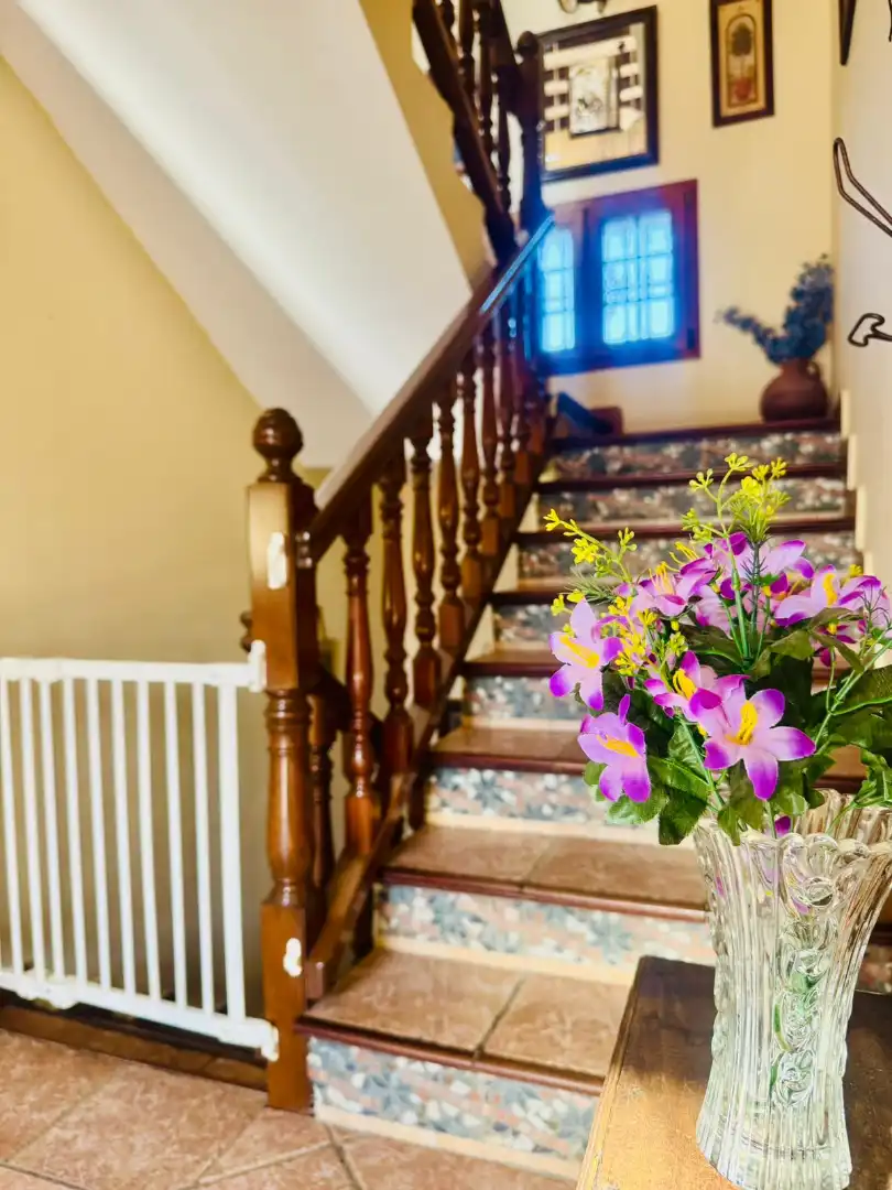 Houses for sale in Mijas  with Air Conditioner, Heating and Private garden