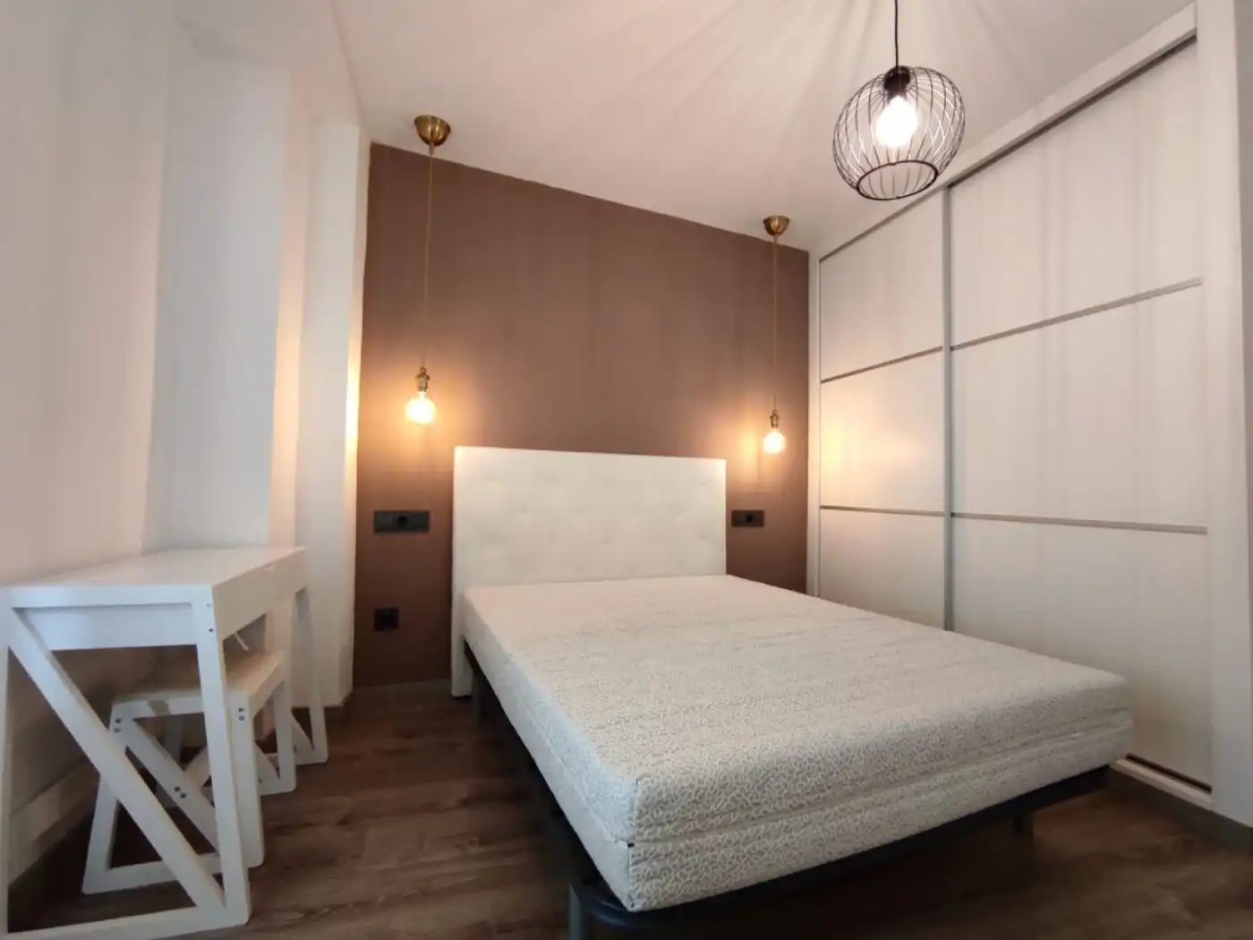 Flat for rent in Centro