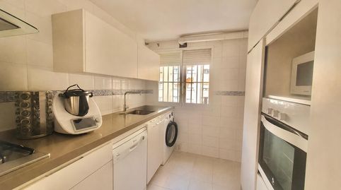 Foto 5 de Piso en venta en Calle Calle Coronel Osuna, Santa Cristina - San Rafael, Málaga Capital