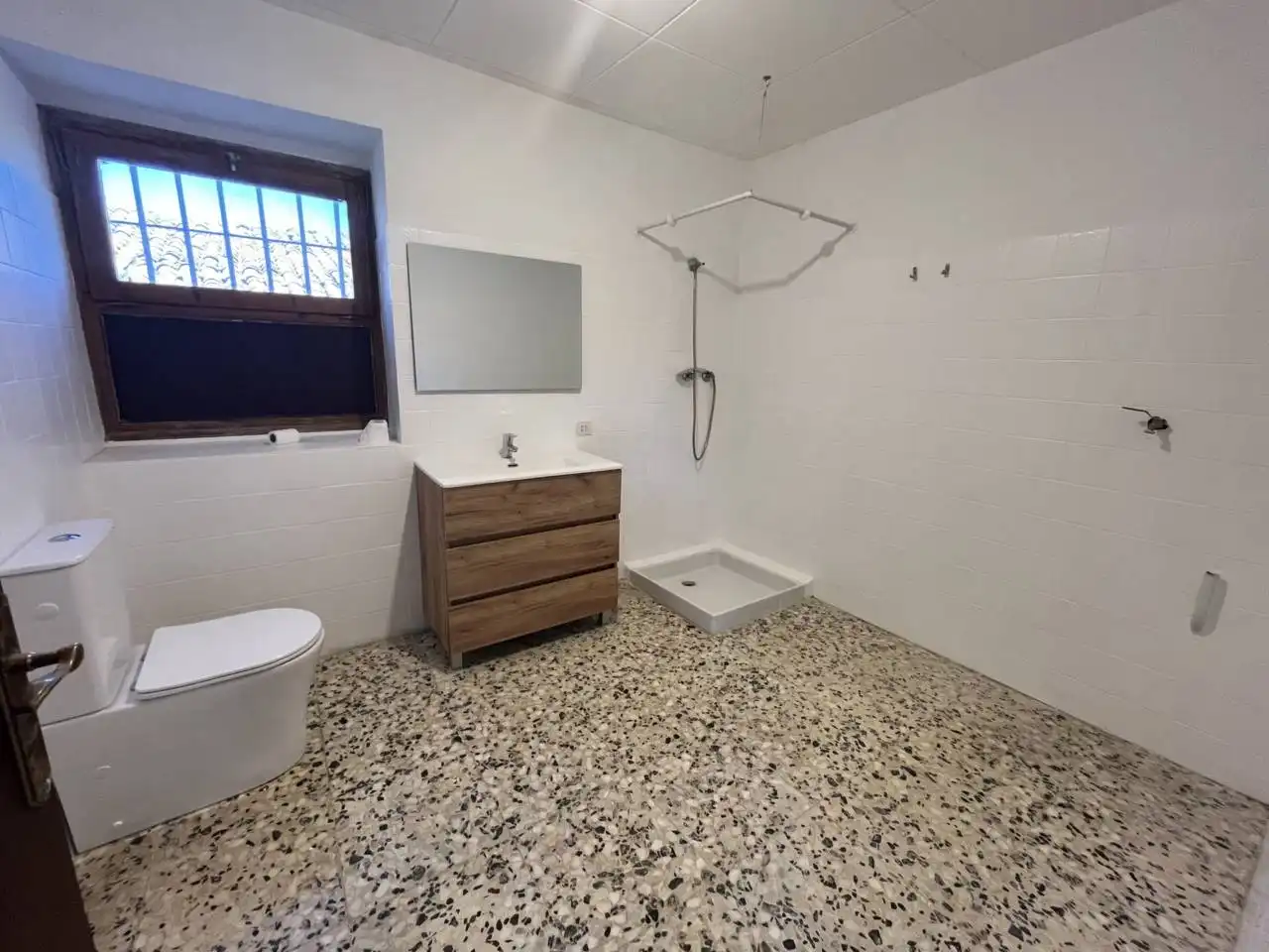 Finca rústica de alquiler en Calle St Andreu ,casaNova de Riambau, Prats de Lluçanès