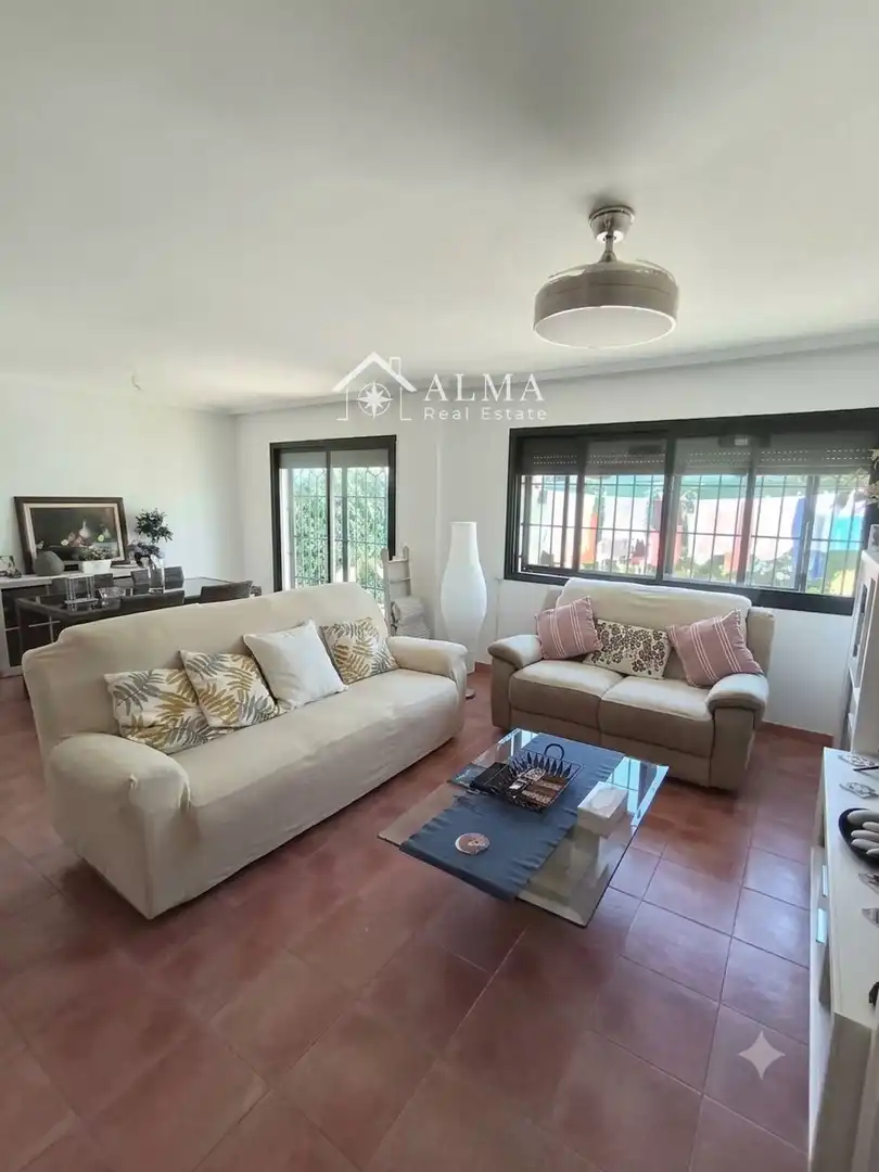 Maison mitoyenne avec piscine à vendre à La Montaña - El Cortijo, imagen 28