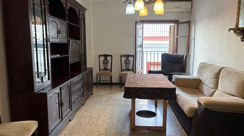 Foto 2 de Piso en venta en San Gil, Sevilla Capital