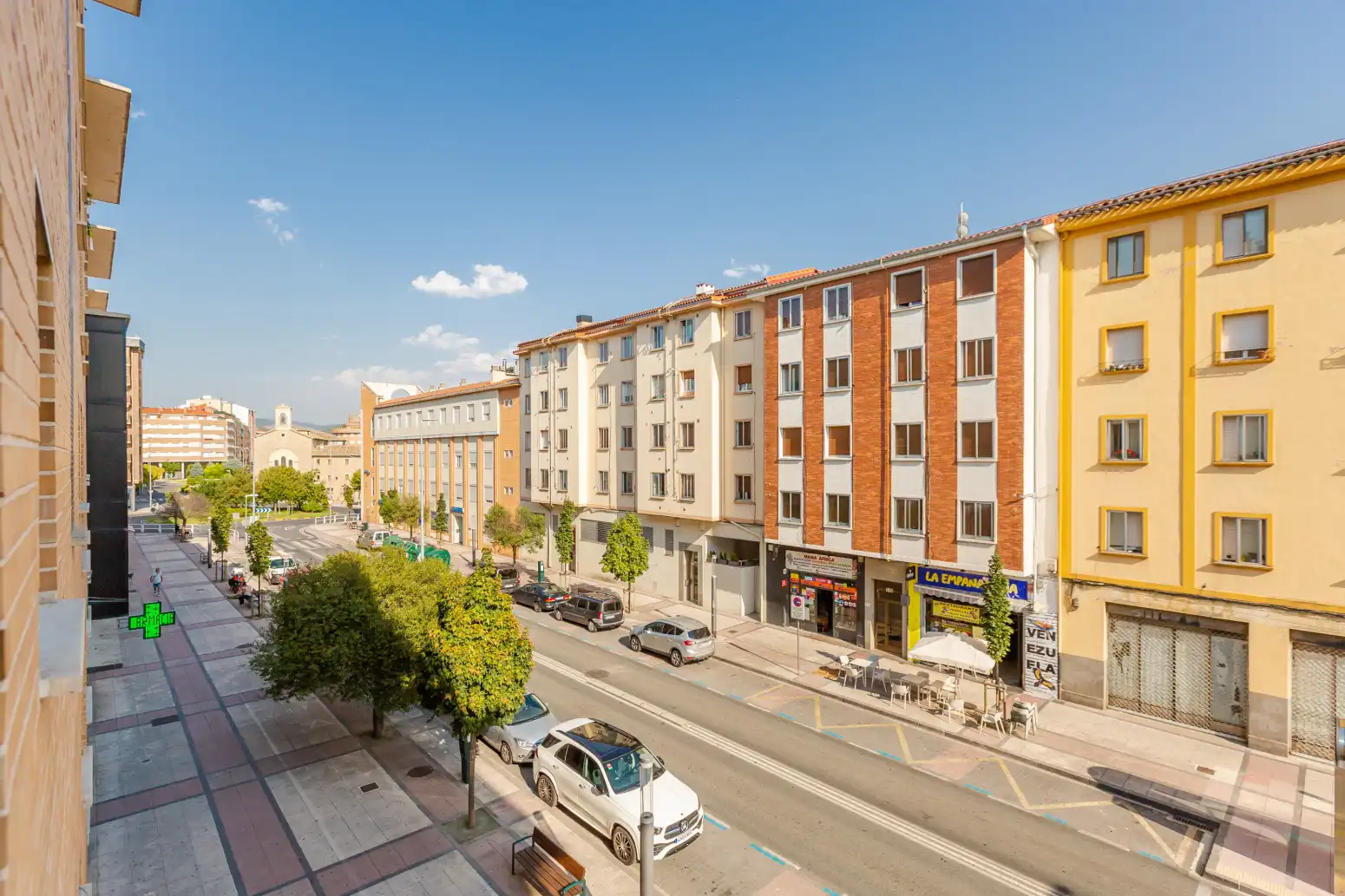 Flat with lift for sale in Pamplona-Iruña - AVENIDA MARCELO CELAYETA 121, imagen 9