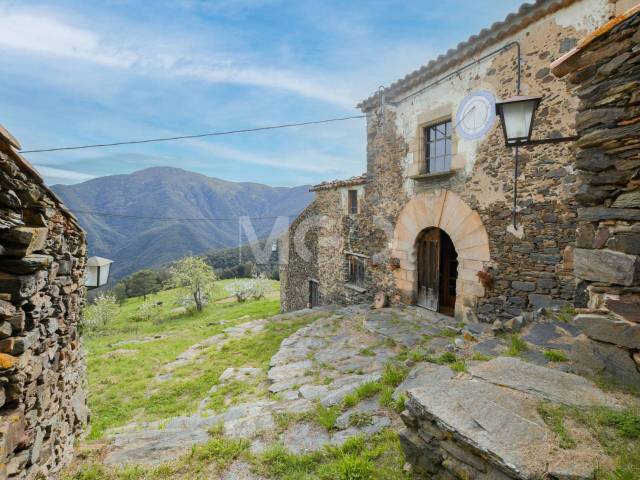 Finca rústica en Venta en BV-5301, S/N en Montseny