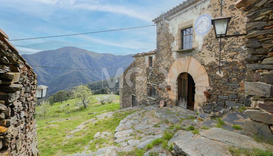 Foto 1 de Finca rústica en venda a Bv-5301, S/n, Montseny, Barcelona