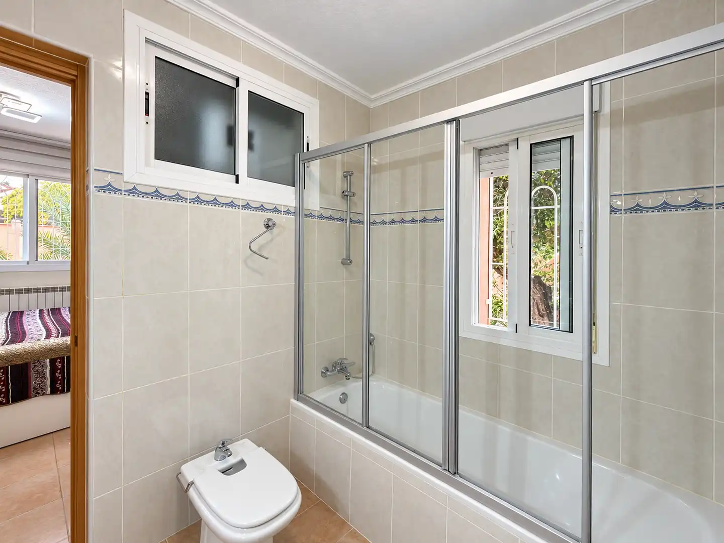 Casa con giardino in vendita a Eurovillas, imagen 44