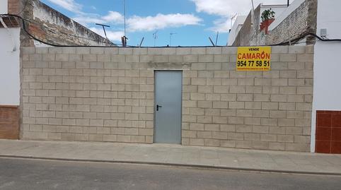 Foto 3 von Residential zum Verkauf in N/a, -1, La Puebla del Río, Sevilla
