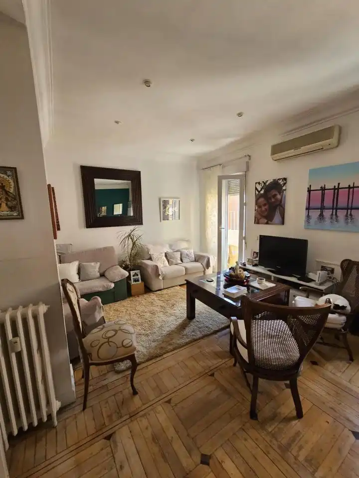 Wohnung mit Aufzug zum Verkauf in Calle del General Pardiñas, imagen 21