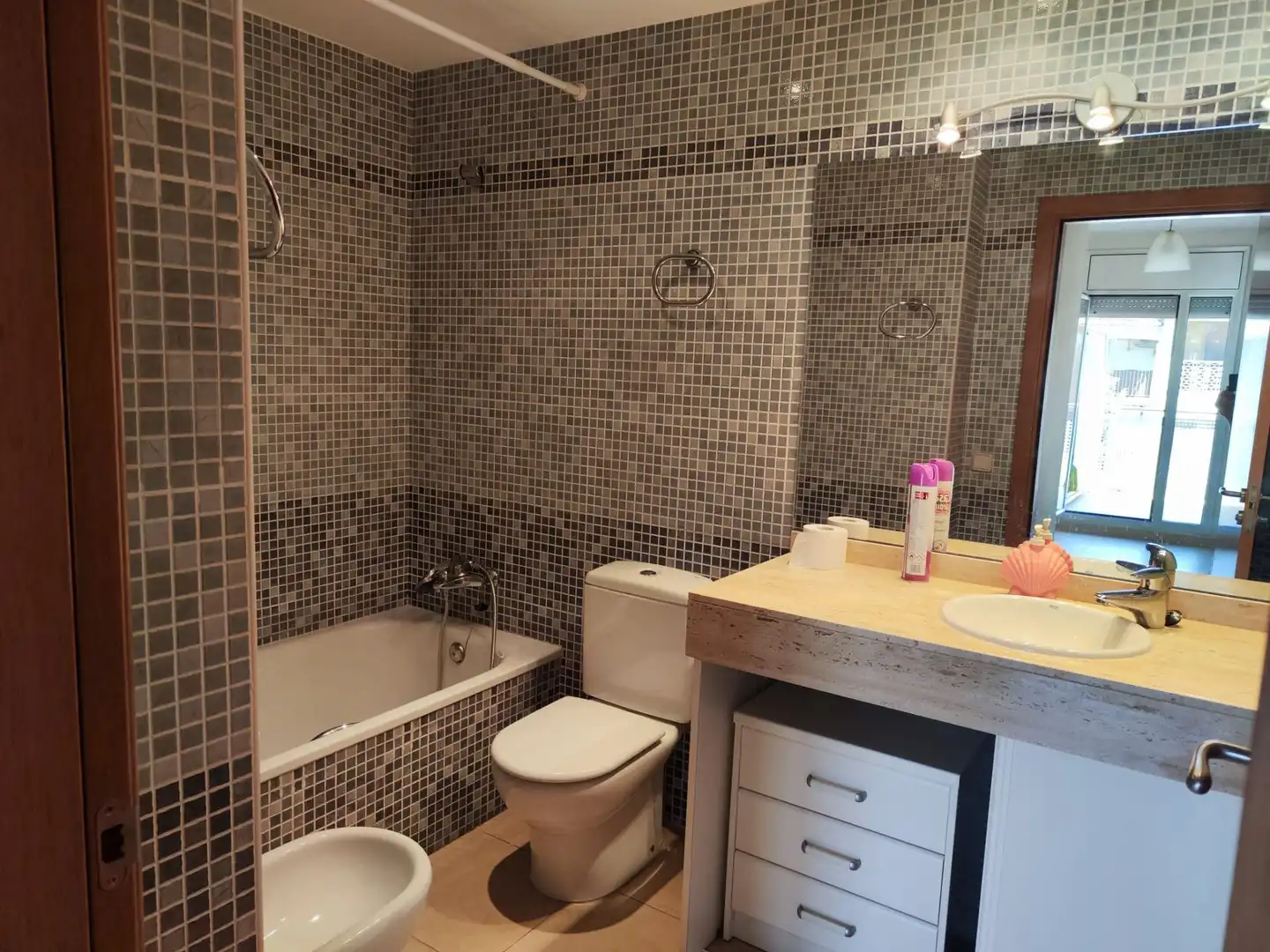 Flat for sale in Llagostera