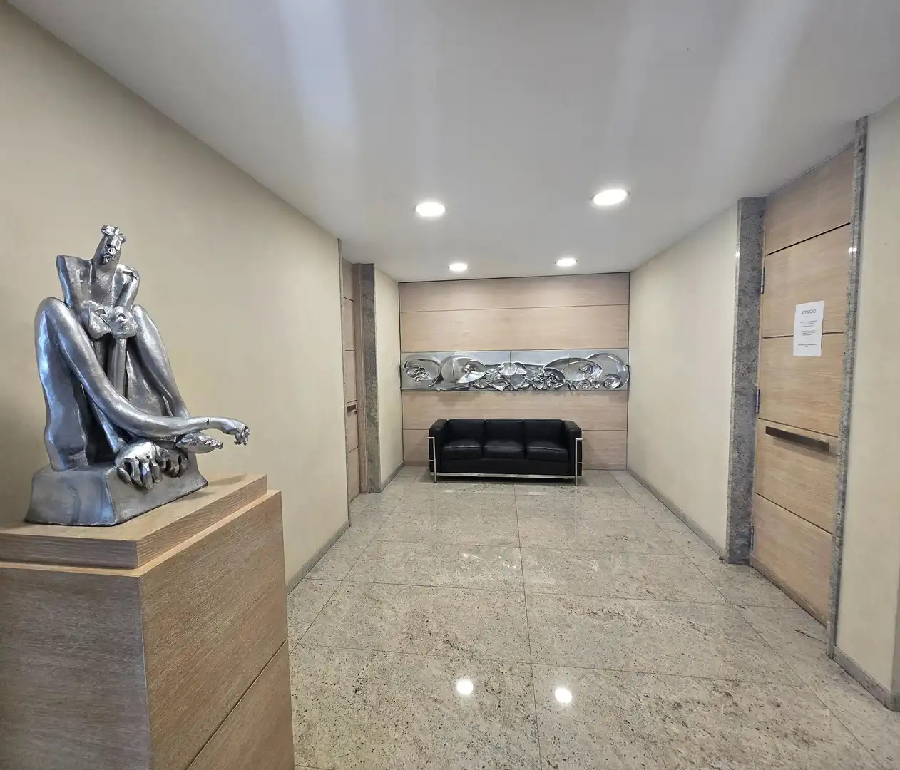 Piso con ascensor en venta en Les Escaldes, imagen 24