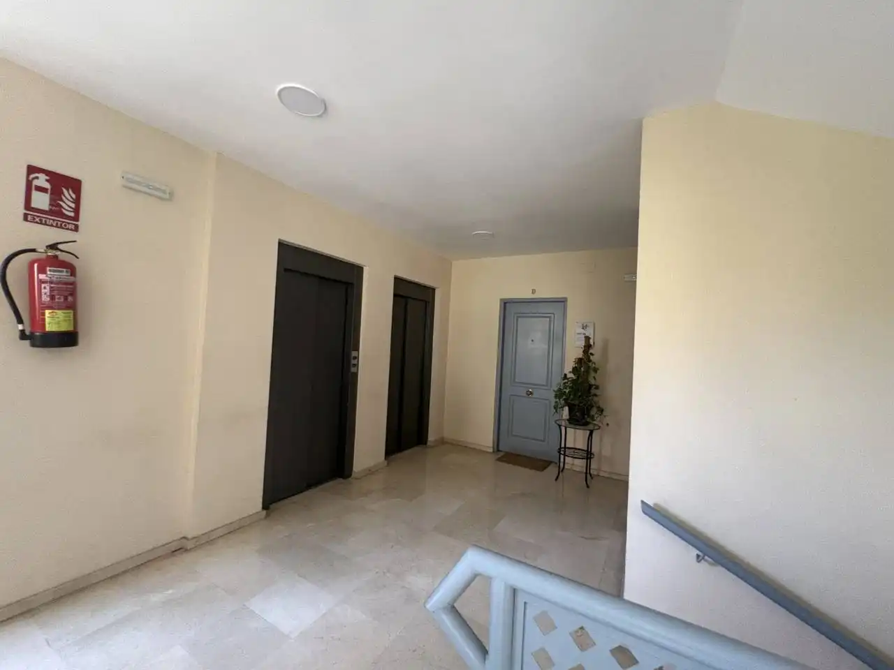 Büro mit Aufzug zur Miete in Calle CAÑOS DE CARMONA, imagen 25