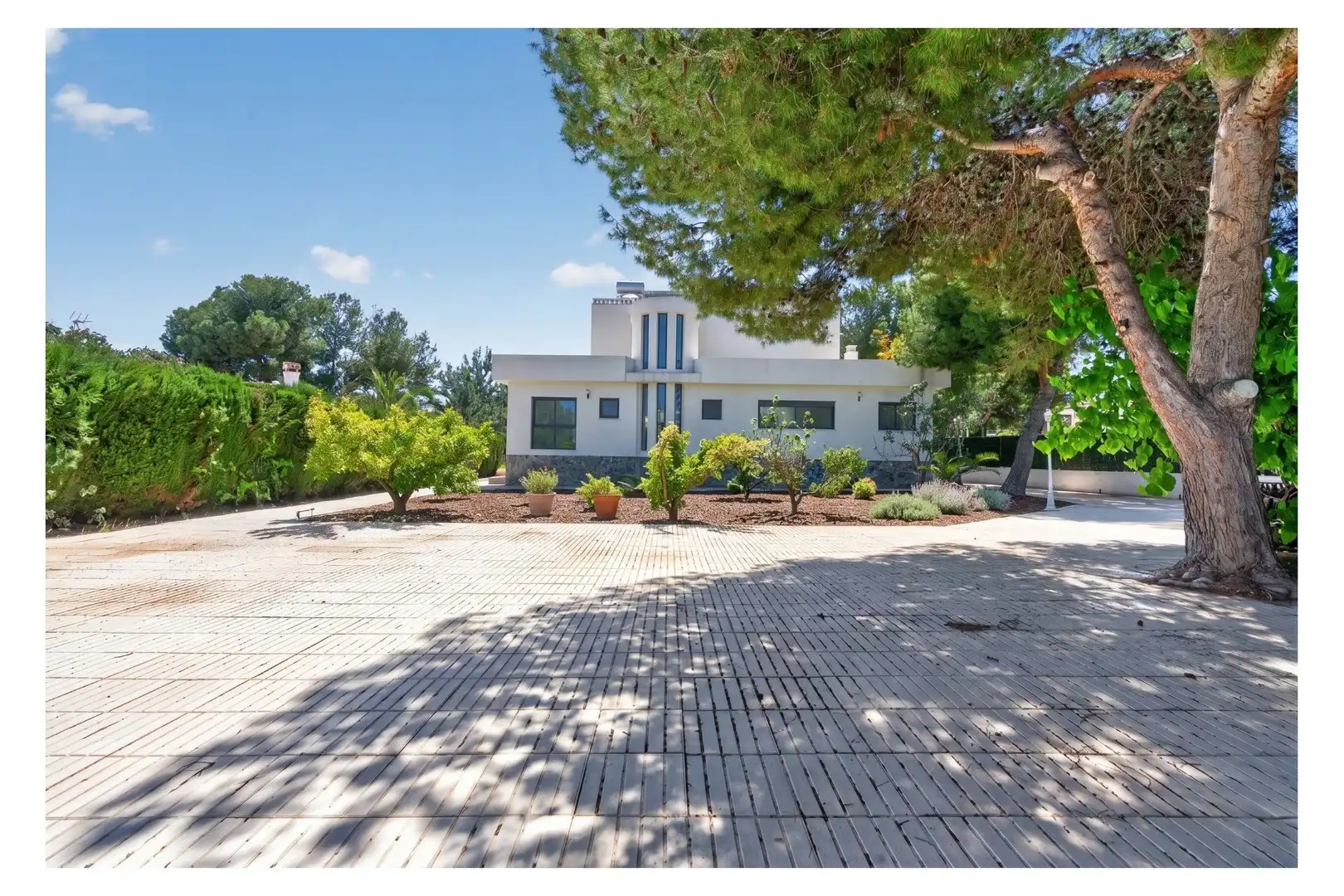 Casa o xalet en venda a Calle las Cigüeñas, -1, Los Girasoles