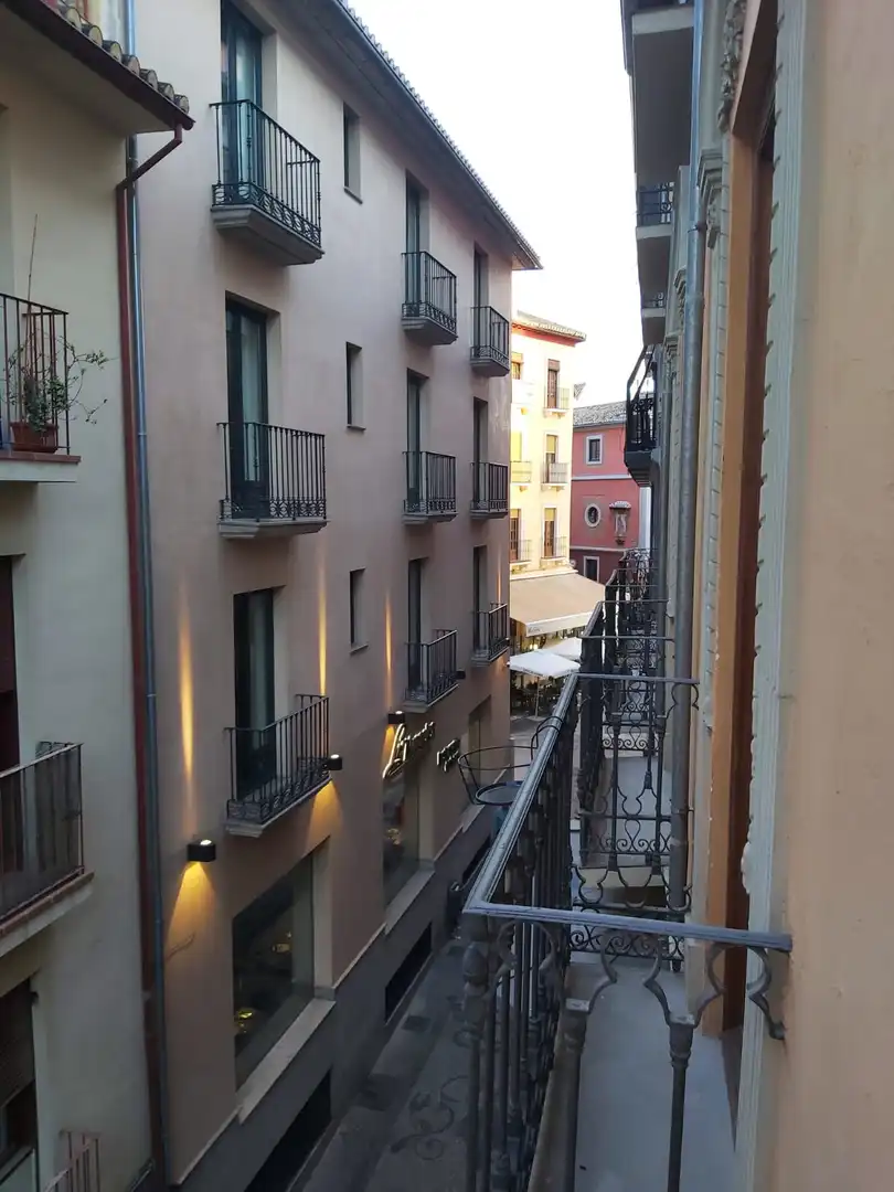 Apartment with terrace to rent in Calle Colcha, imagen 18