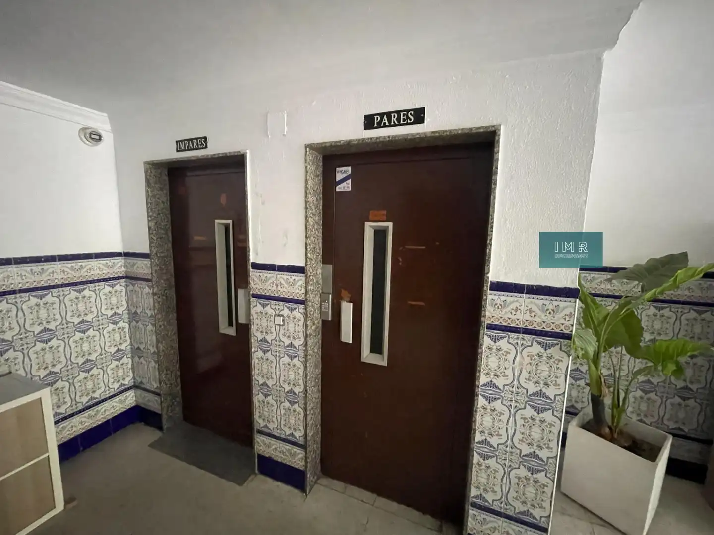 Pis amb ascensor en venda a Calle JOSE BERMEJO 5, imagen 2