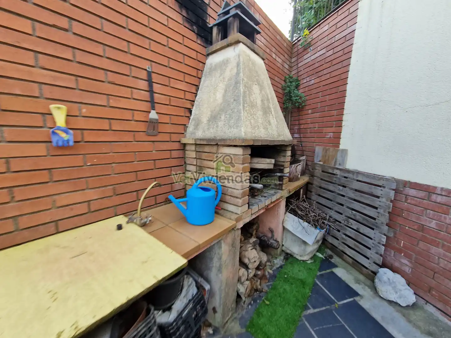 Casa o chalet en venta en Carrer Major, 499, Vallirana