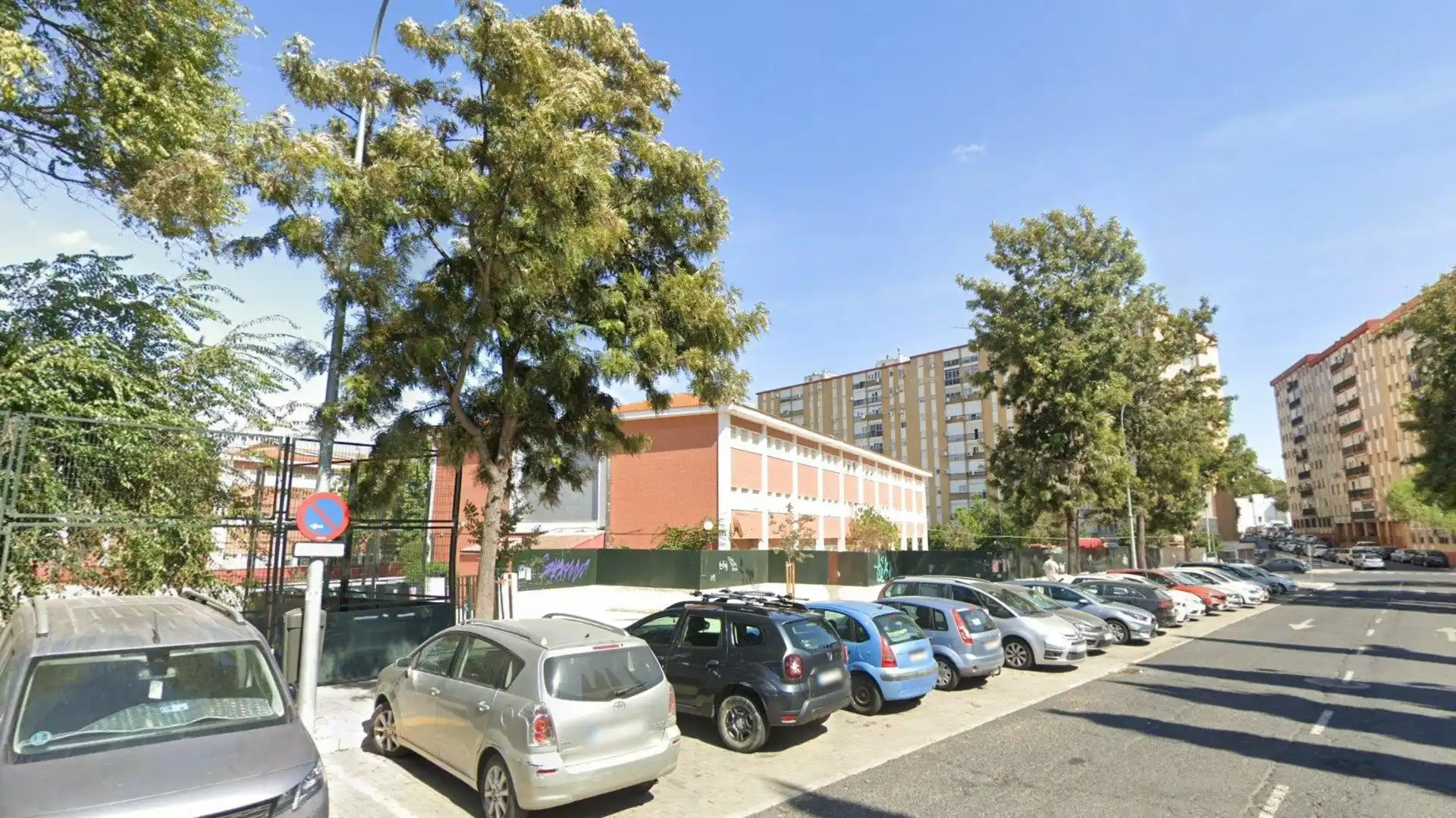 Wohnung zum Verkauf in Antonio Rengel, imagen 4