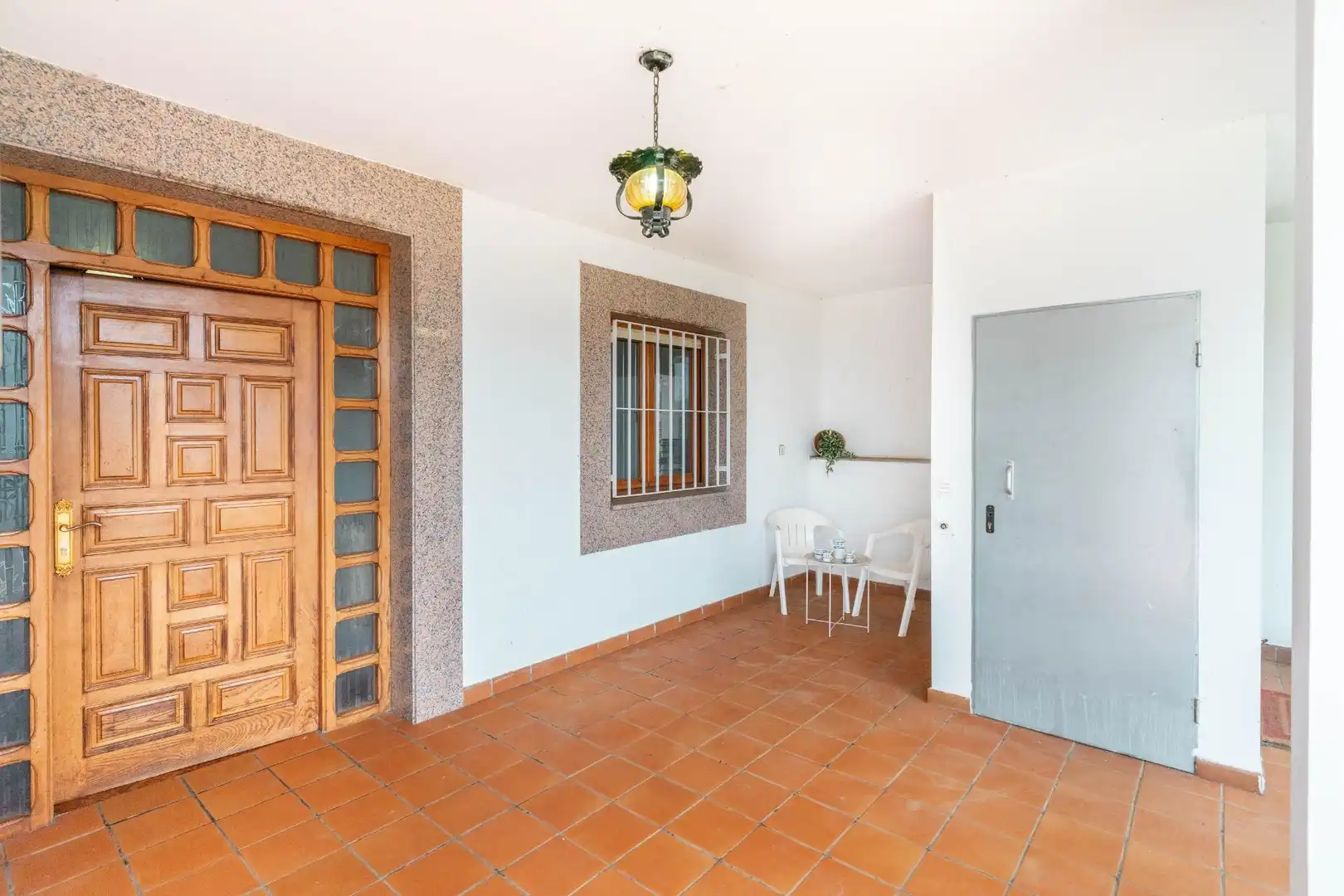 Casa o xalet en venda en Cangas del Narcea amb Calefacció, Terrassa i Moblat