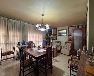 Dining room of Flat for sale in  Murcia Capital