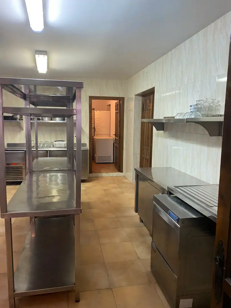 Gewerbefläche zum Verkauf in Socuéllamos, imagen 32