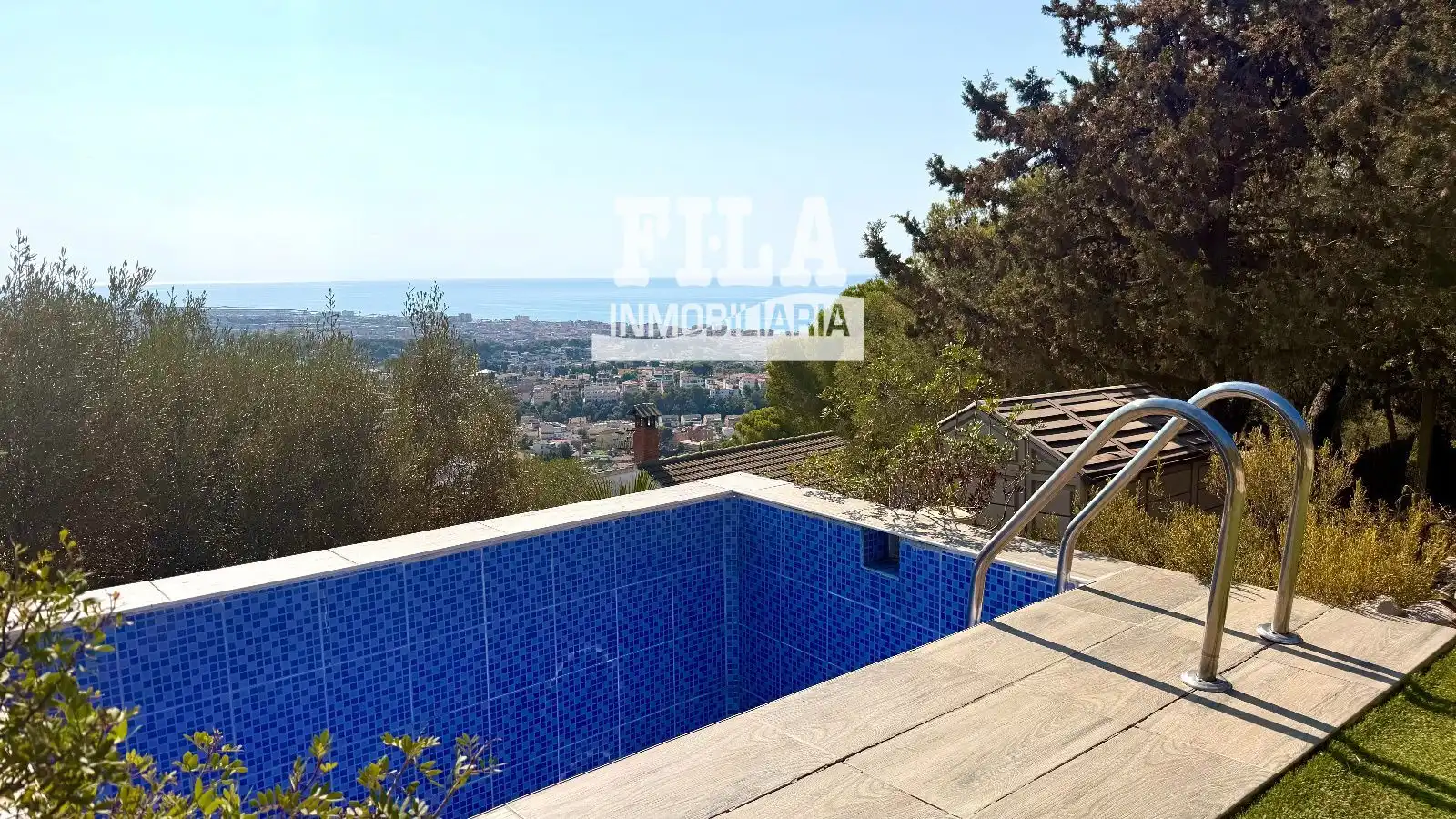 Xalet amb piscina en venda a LITUANIA, imagen 54