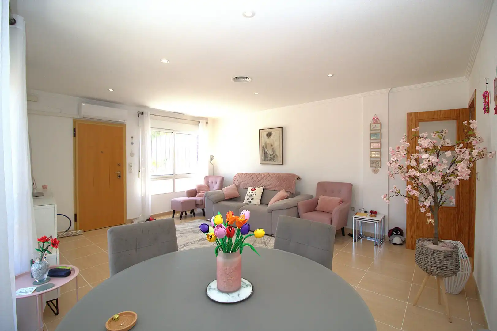 Apartment with pool for sale in Los Peñascos - El Salero - Los Imbernones, imagen 4