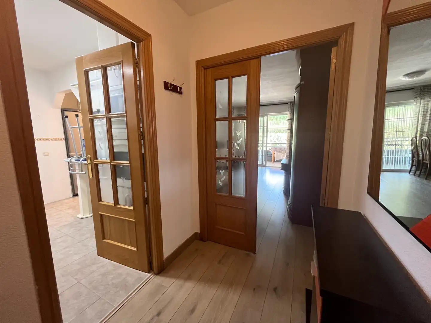 Flat for sale in Velilla de San Antonio  with Heating and Terrace