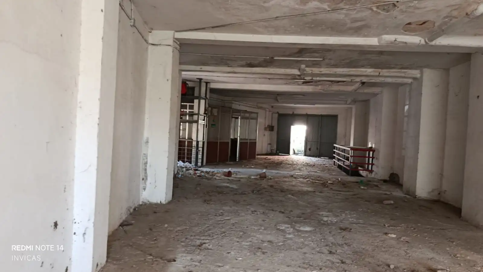 Gewerbefläche zur Miete in Avenida de España 4, imagen 3