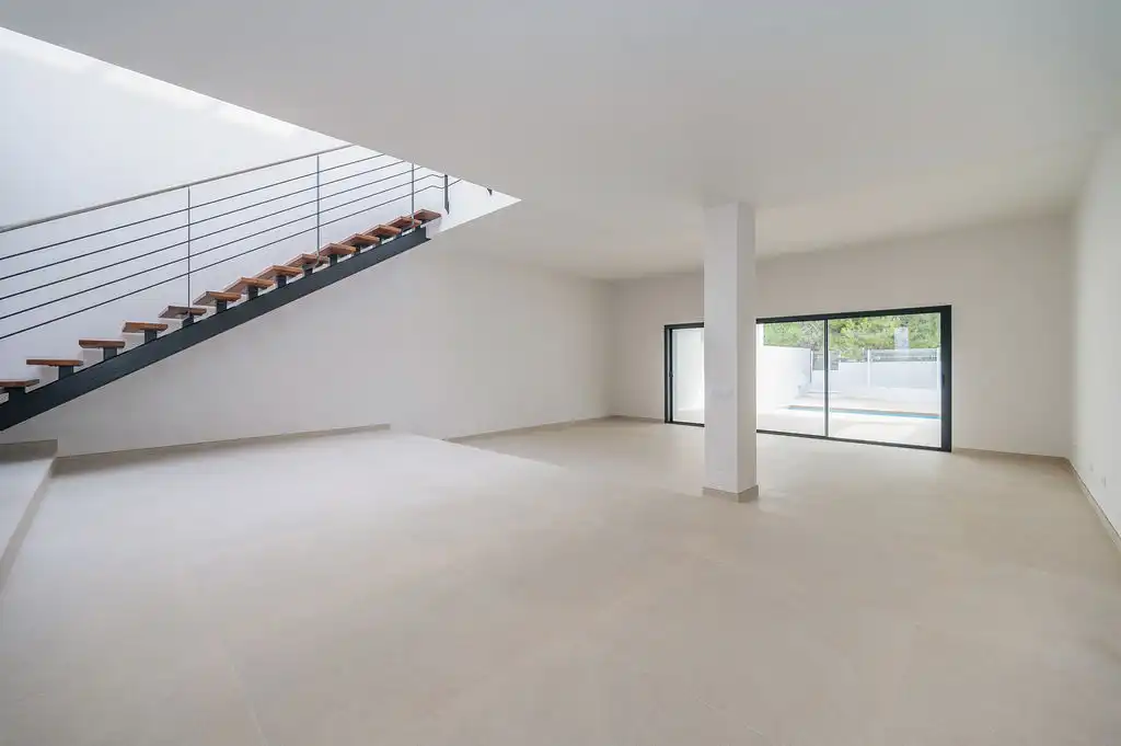Casa pareada con piscina en venta en Ur Punta Sa Pedrera, imagen 2