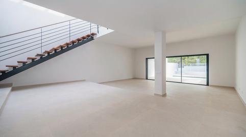 Foto 2 de Casa adosada en venta en Ur Punta Sa Pedrera , Cala Vedella - Cala Tarida, Illes Balears