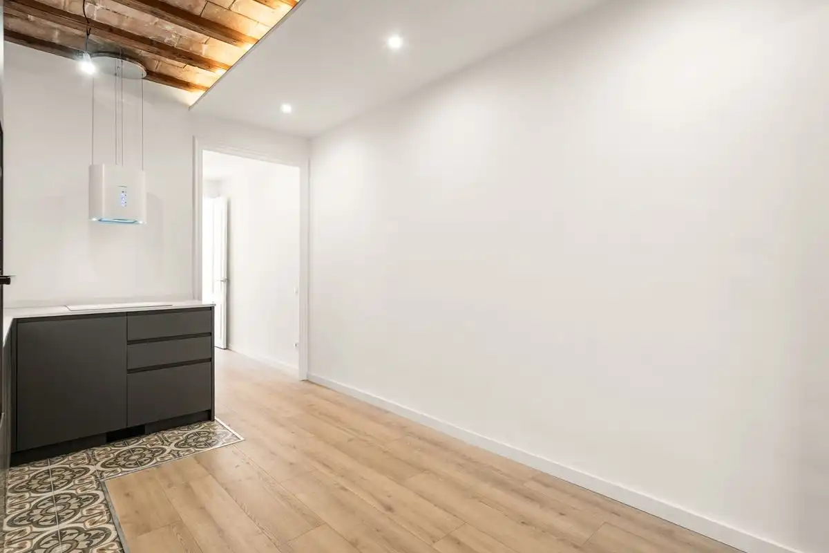 Piso con ascensor en venta en Ronda de Sant Pau, imagen 8