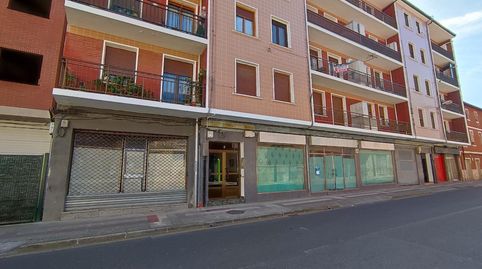Local comercial en Aranguren