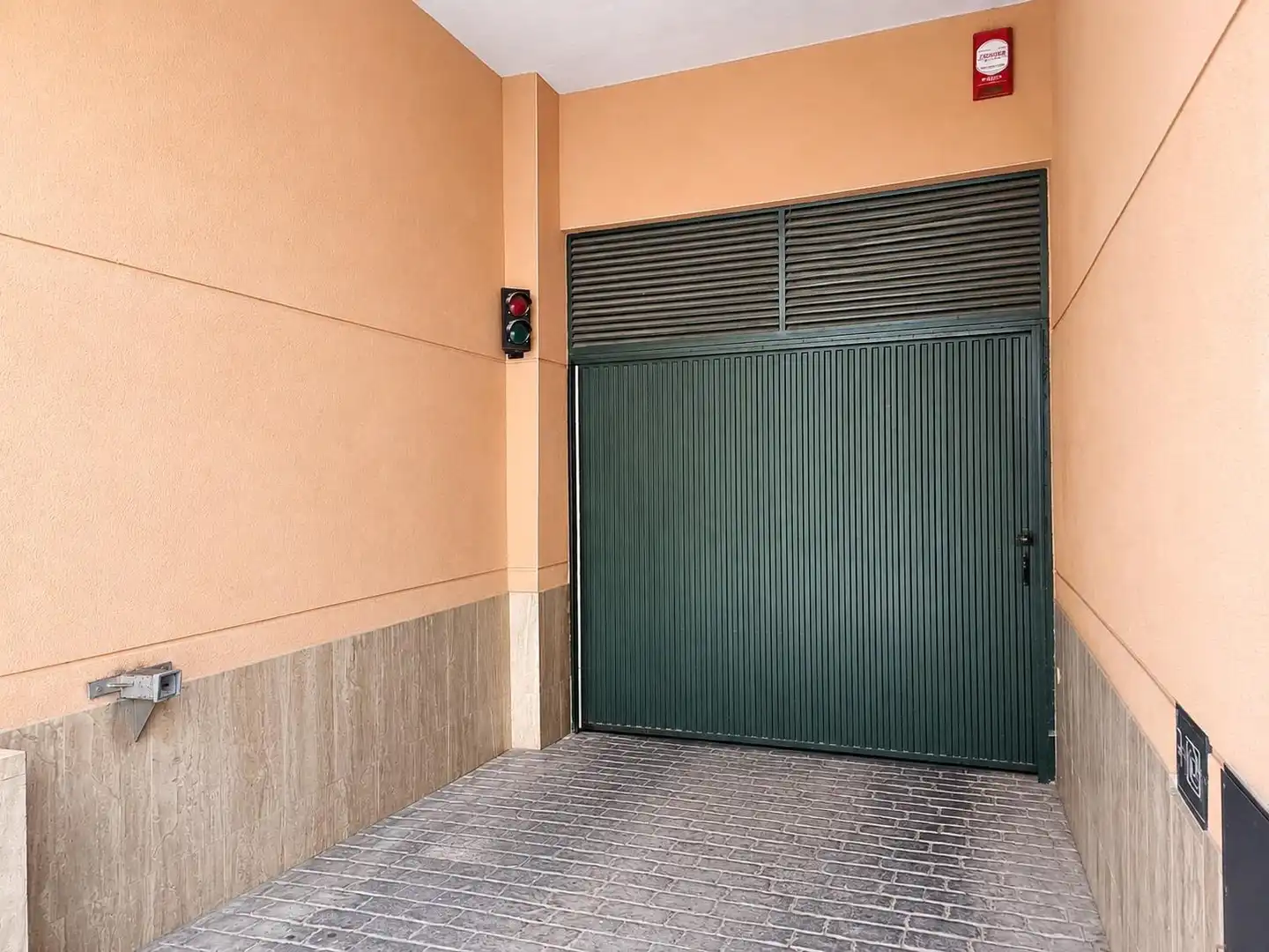 Parking of Garage for sale in Elche / Elx