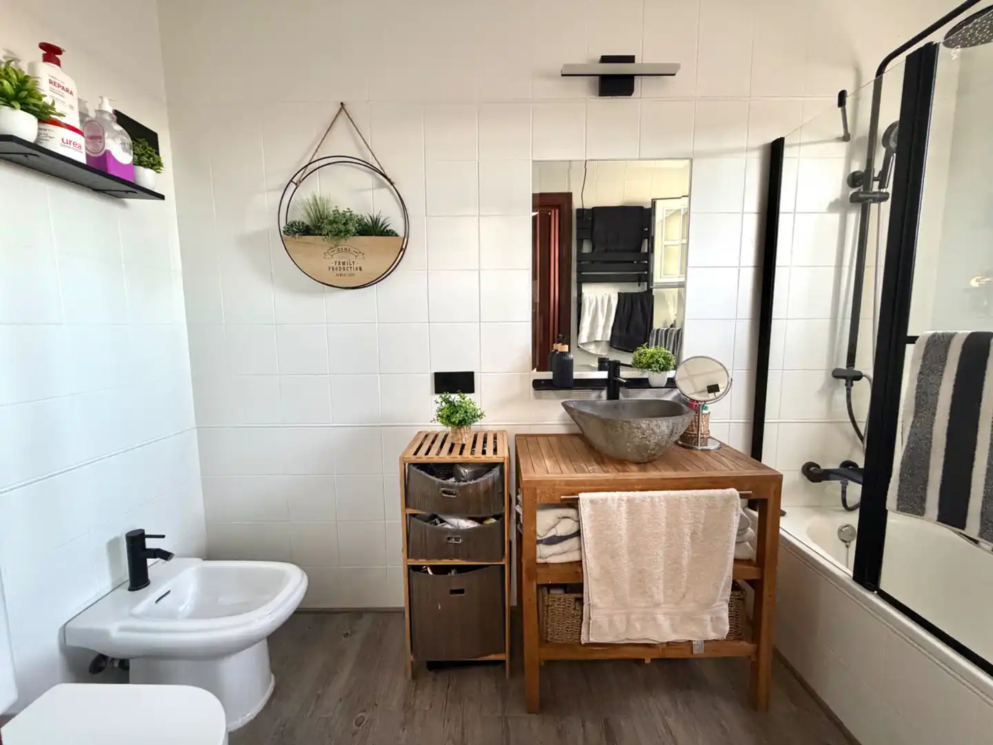Chalet con piscina en venta en El Juncal - Vallealto, imagen 27