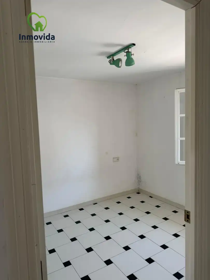 Pis en venda en El Carpio amb Terrassa
