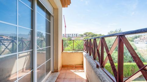 Foto 2 de Dúplex en venda a Romana Playa, Marbella